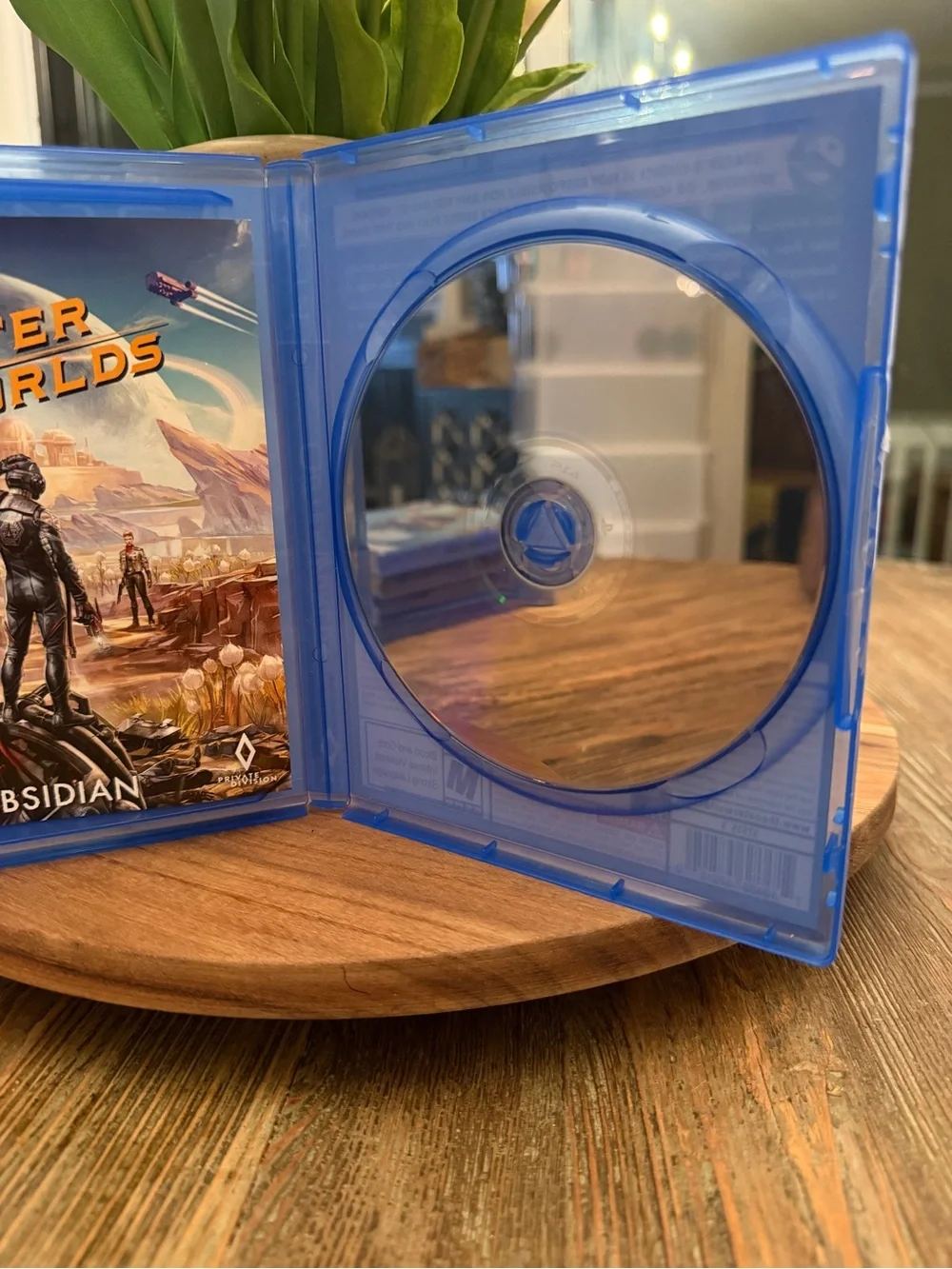 Sony ps4 game